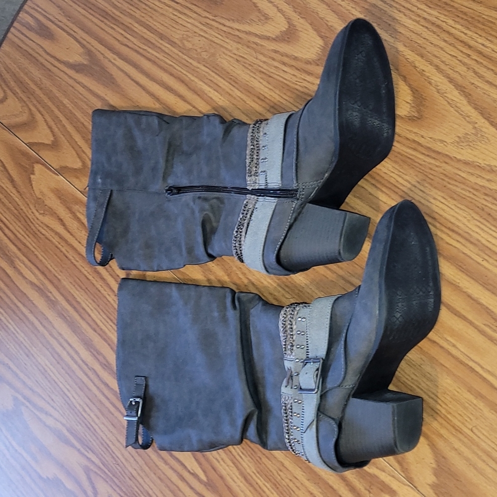 Jellypop boots